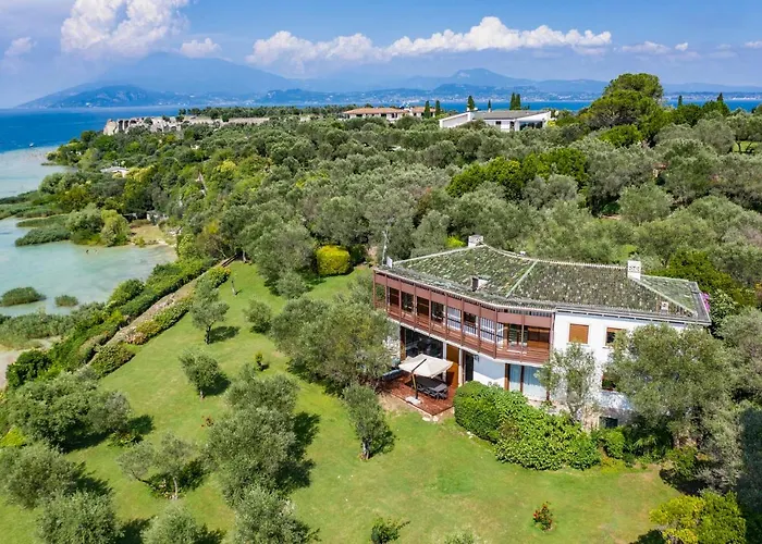 Villa Giustiniani