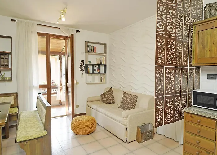 Appartamento Balander - Gardagate