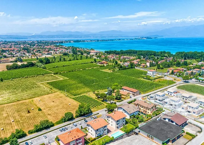 Wolf House - Sirmione Holiday