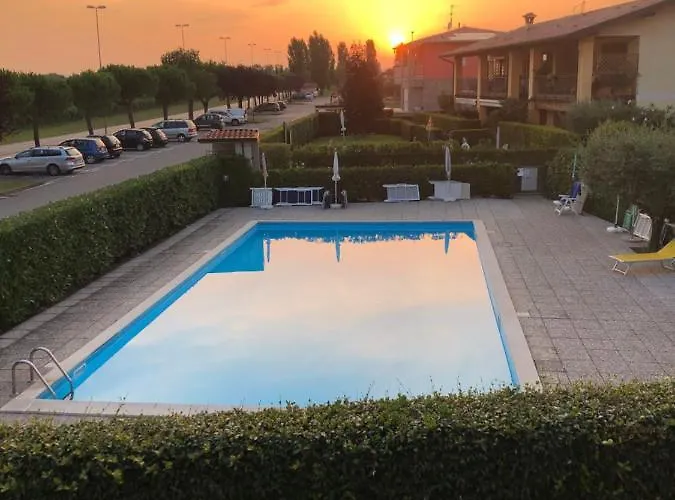 Sirmione Emma Appartamento