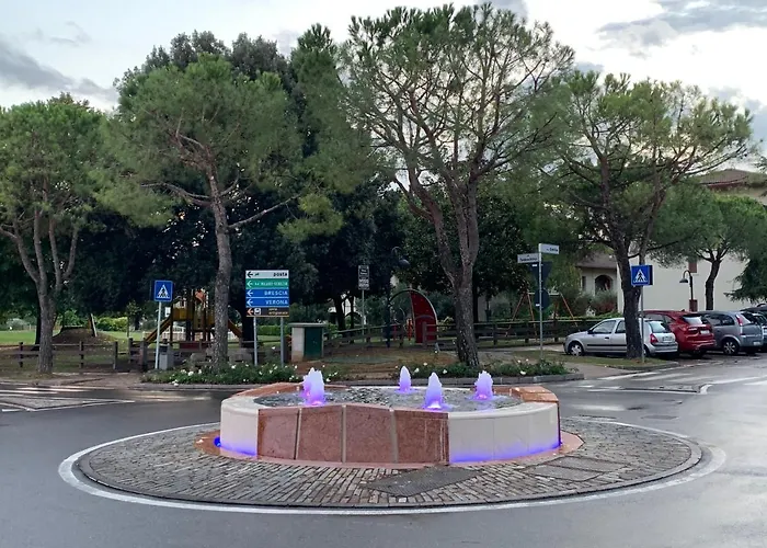 Casanova Sirmione