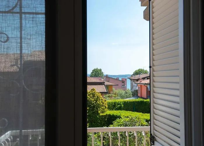 Sirmio Apartments - Narnia Stay