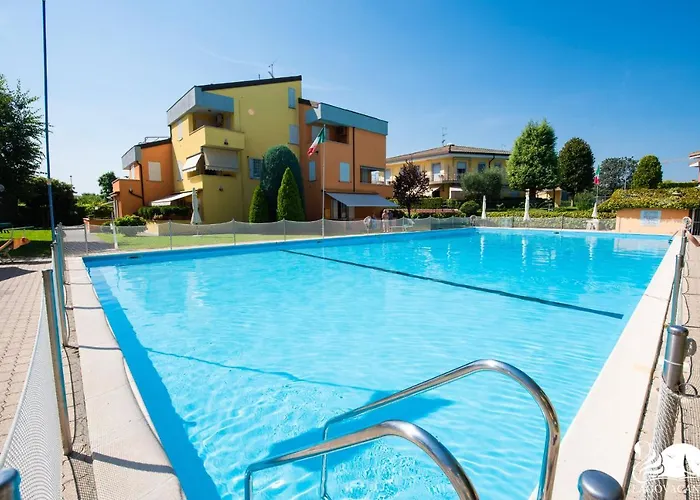 Appartamento Garden Ville