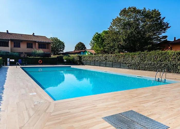 Artemisia B1 Apartment By Wonderful Italy