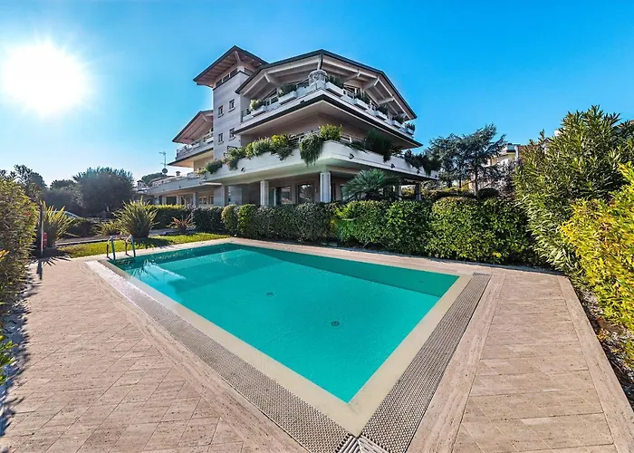 Il Coccodrillo 20 Apartment By Wonderful Italy