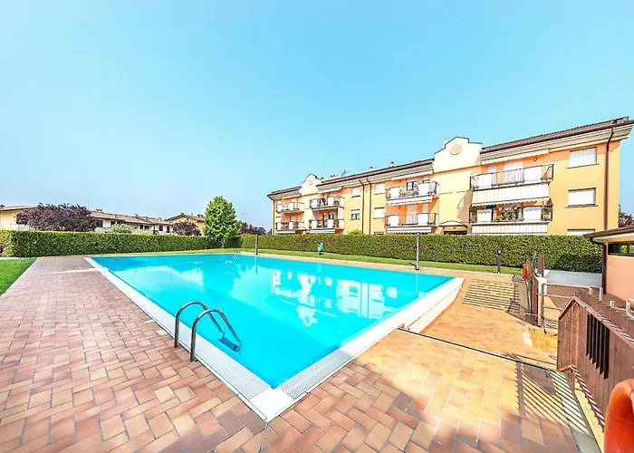 Le Primule F6 Con Piscina By Wonderful Italy