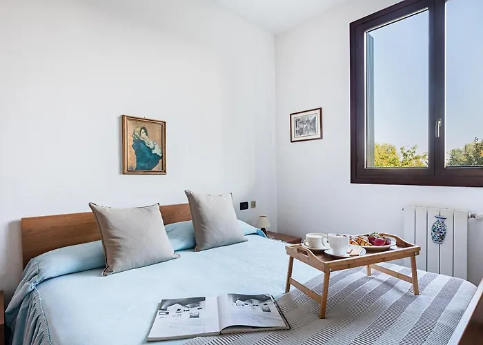 Condominio Del Sole P1-137 By Wonderful Italy