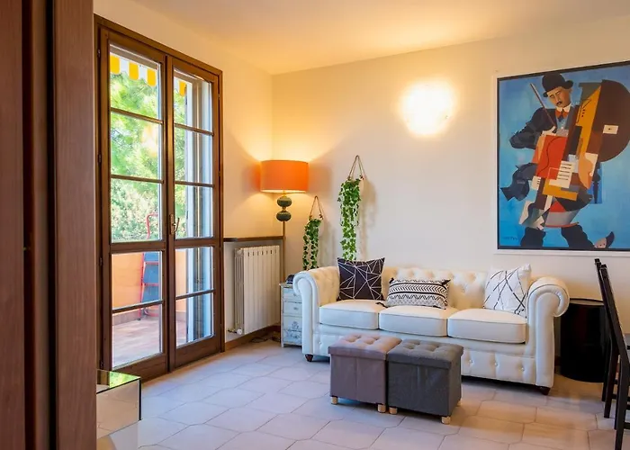La Casa Sul Porto - Italian Homing