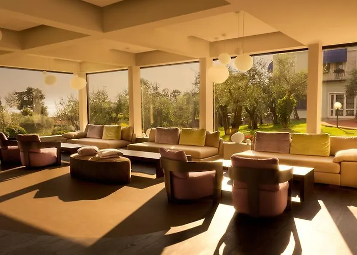 Hotel Desiree - Garda Lake Collection
