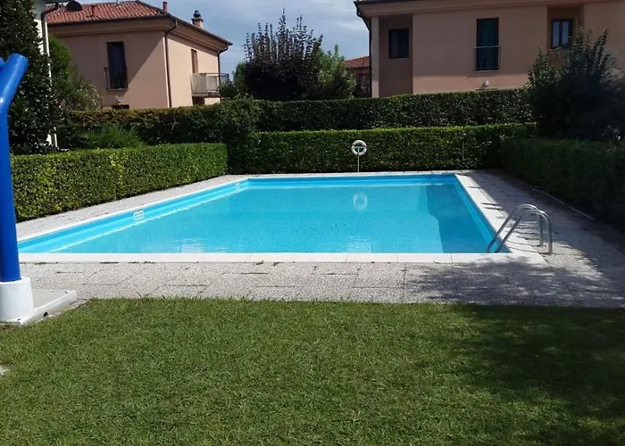 Sirmione Easy Garda Lake