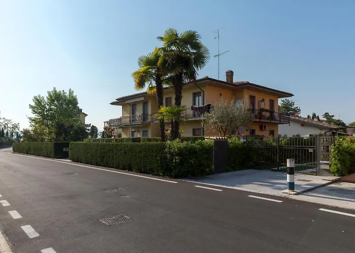 Appartamento San Vito - A Due Passi Dal Lago