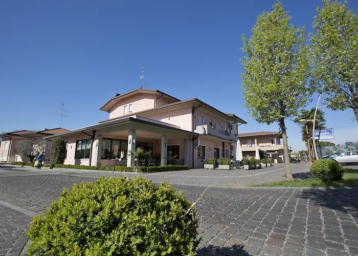 Hotel Ganfo