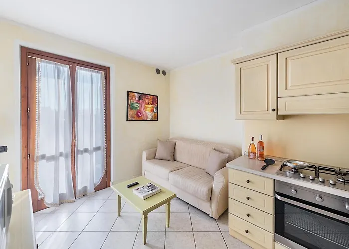 I Mosaici Apartments By Wonderful Italy