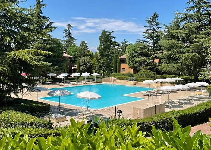 Casa Punta Gro Viale Puccini