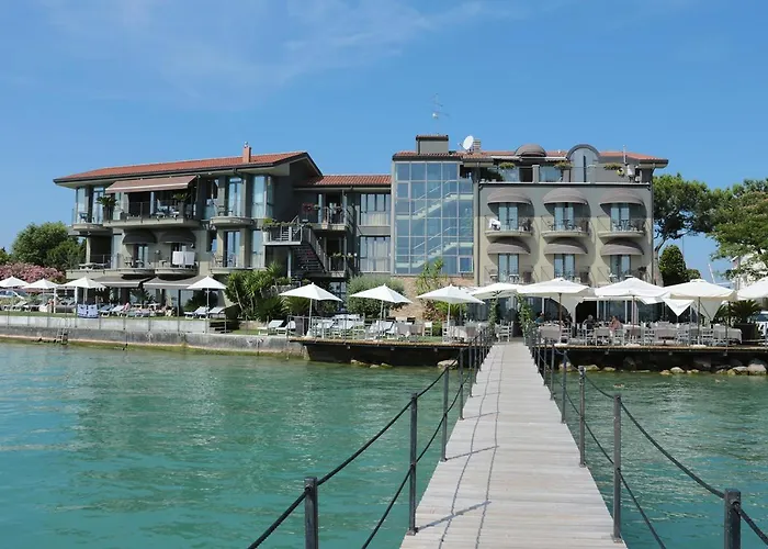 Gardasee Sirmione 1