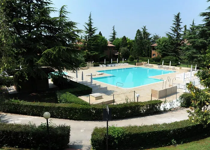 Ariel Apt Residence Punta Gro\' Sirmione