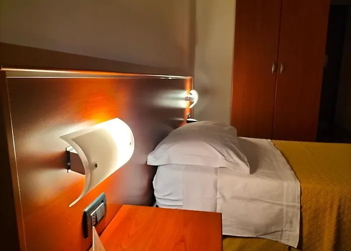 Hotel Derby