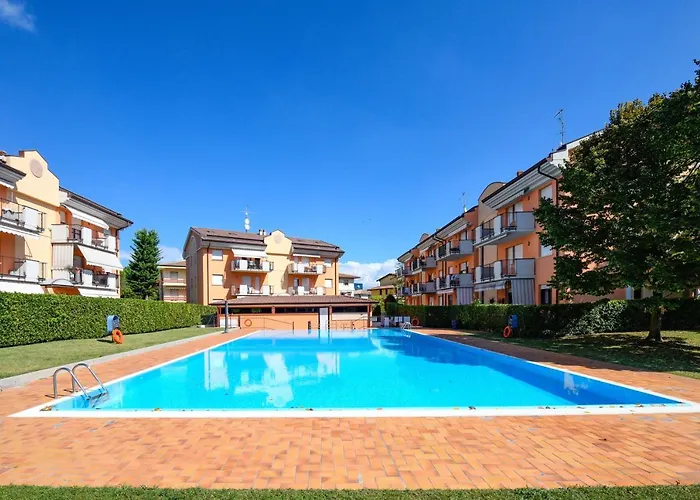 Little Italy Apt Sirmione