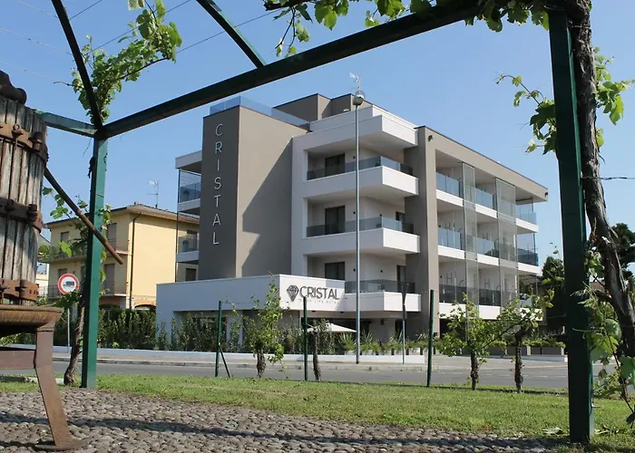 Hotel Cristal