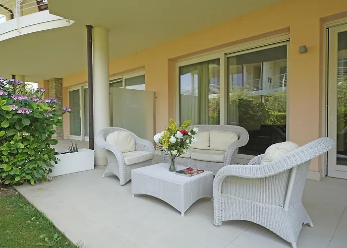 Giulia Luxury Apartment