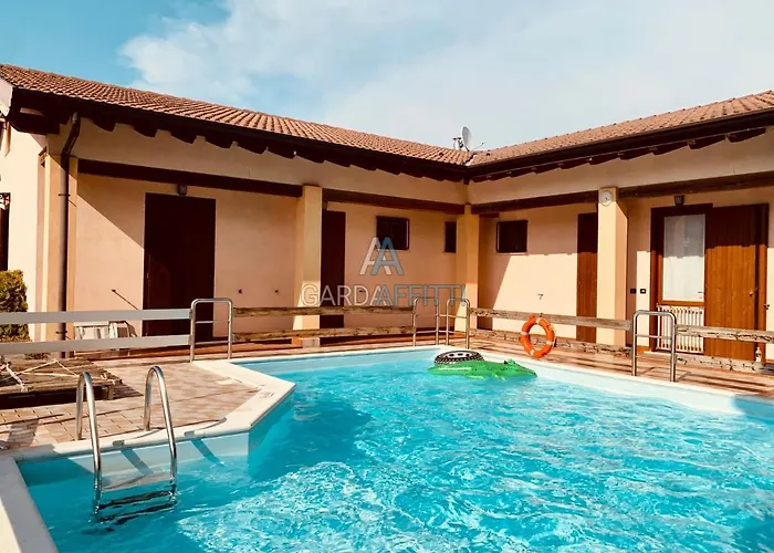 Azzurrite Apartment - Sirmione - Gardaaffitti Com