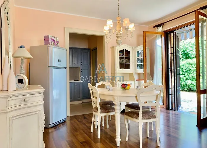 Ametista Apartment - Sirmione - Gardaaffitti Com