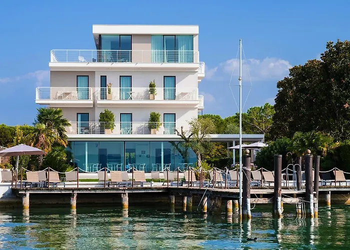Aqva Boutique Hotel (Adults Only)