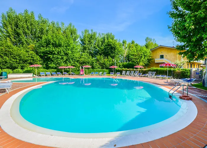 Hotel Riel