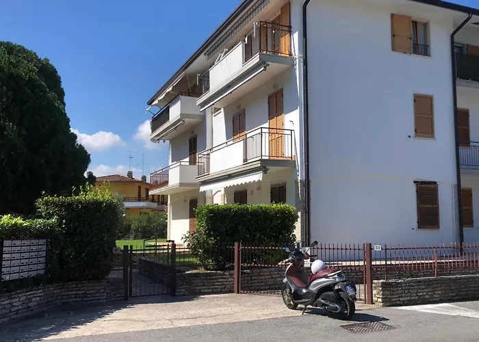 Appartamento Cinciallegra