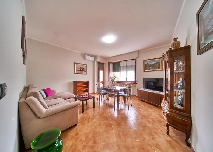 Tecla - 3 Bedrooms Apartment