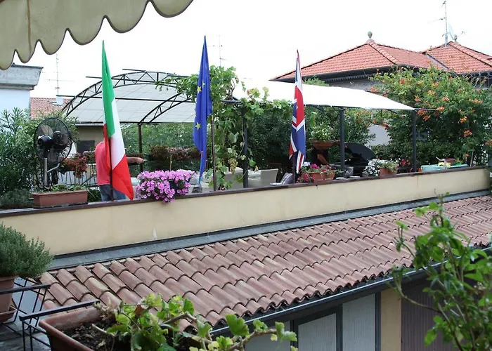 Touristic Apartment \