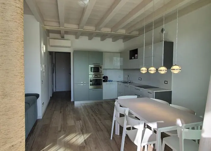 Deluxe Apartment Olivia