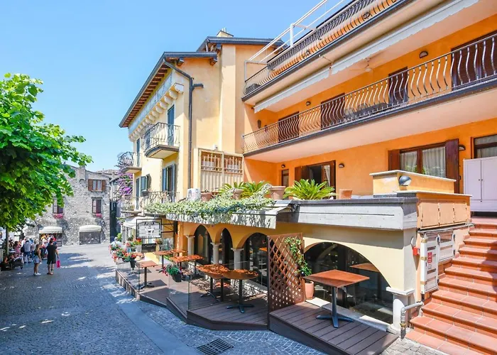 Prestige Apartment