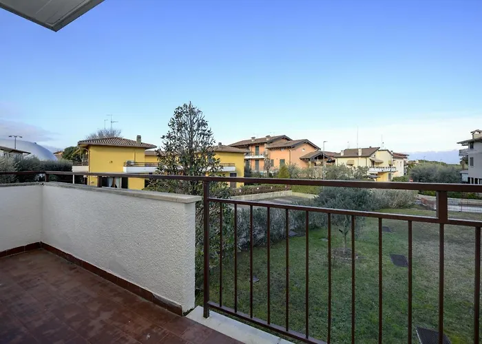 Blue Suite Apartment Sirmione