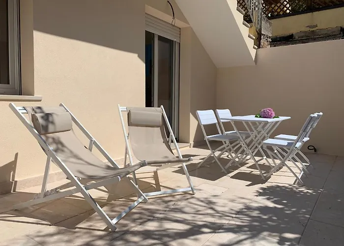 Suite Claudia