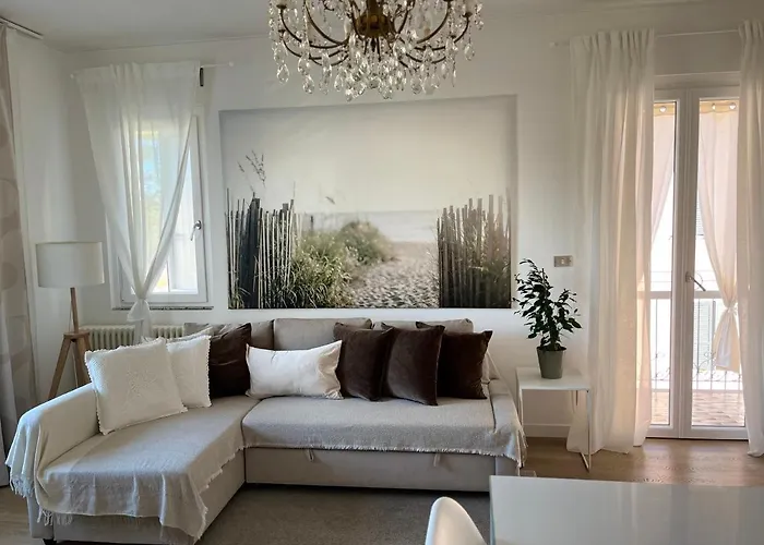 Family Apartment 2 Sirmione