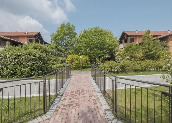 Terrazza Di Leonardo - 2 Bedrooms Apartment