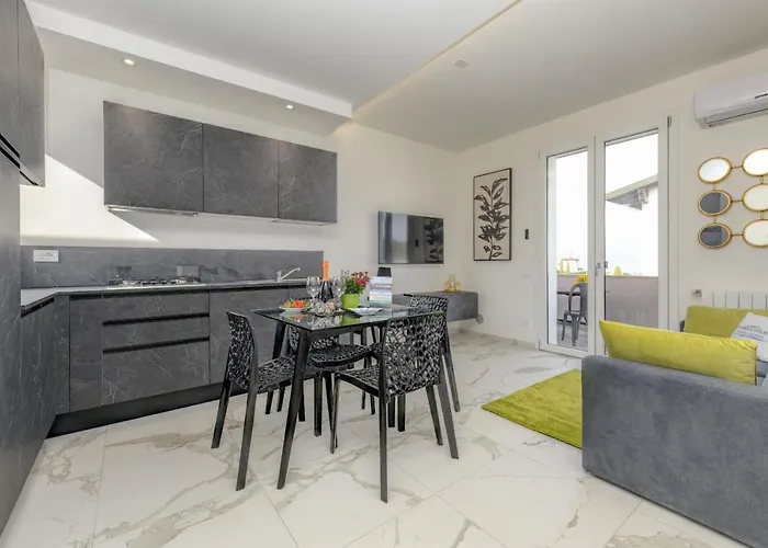 Mgh Porto Deluxe Apartment