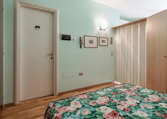 Azzurra Suite - Monolocale Con Piscina E Wifi