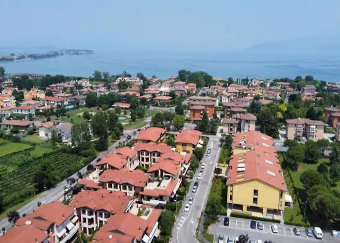 Agata Apartment - 250 M Dal Lago Di Garda - Sirmione