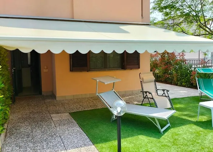 Villa Grifone