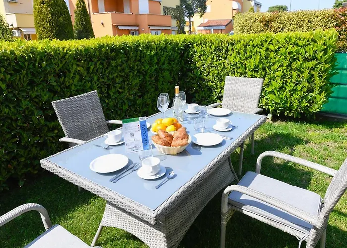 Lugana Family Stay