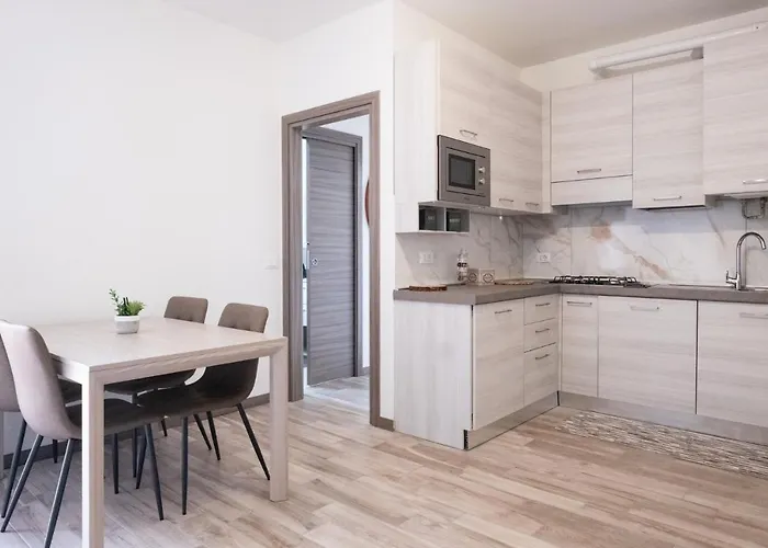 Scuderia Apartments
