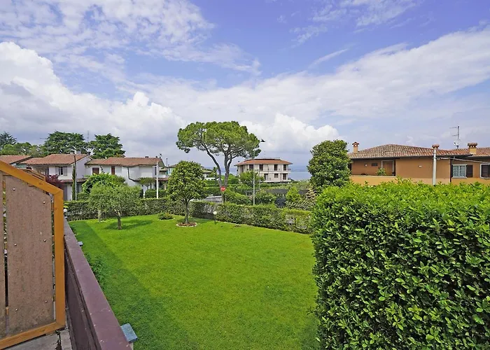 Appartamento Brema - Gardagate