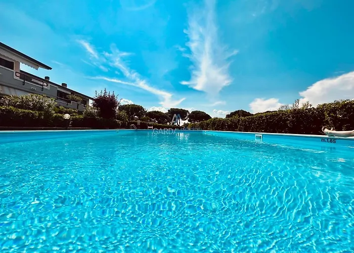 Perseo Apartment - 200M Dal Lago Di Garda
