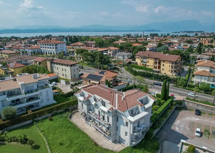 Mgh Family Apartment Sirmione