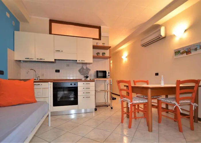 Sirmione House -Appartamento Vacanza Lugana Di Sirmione