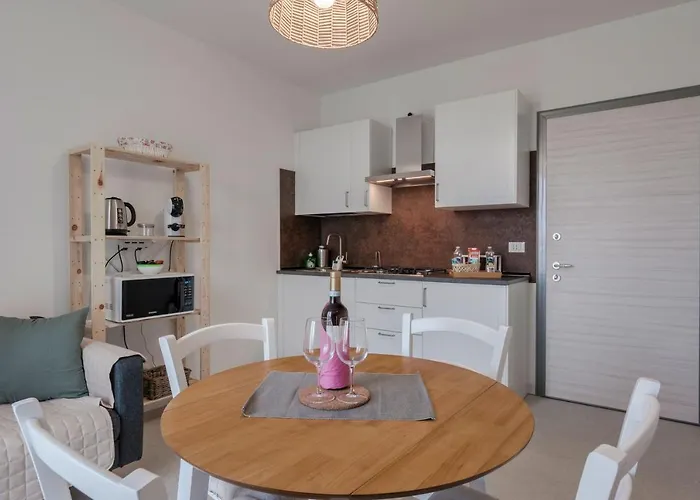 Opera Apartment Sirmione
