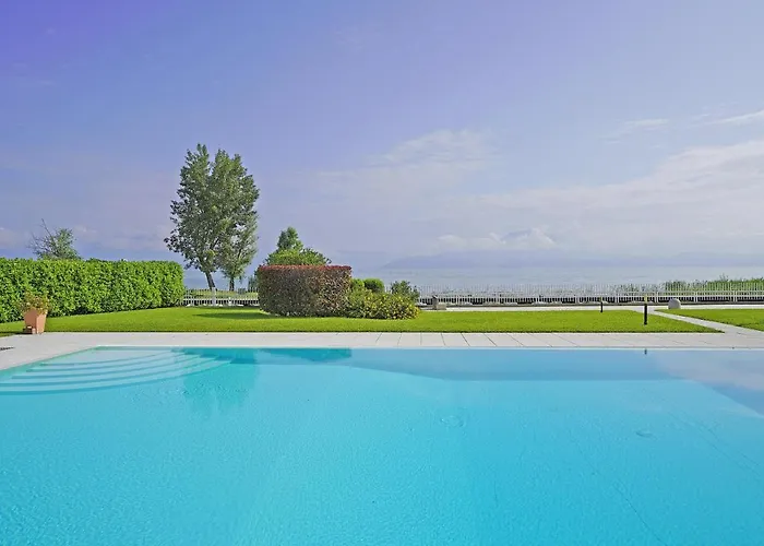 Il Porticciolo P1-12 By Wonderful Italy