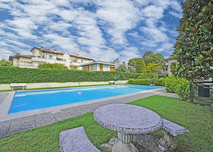 Appartamento Mazzini P1-25 By Wonderful Italy